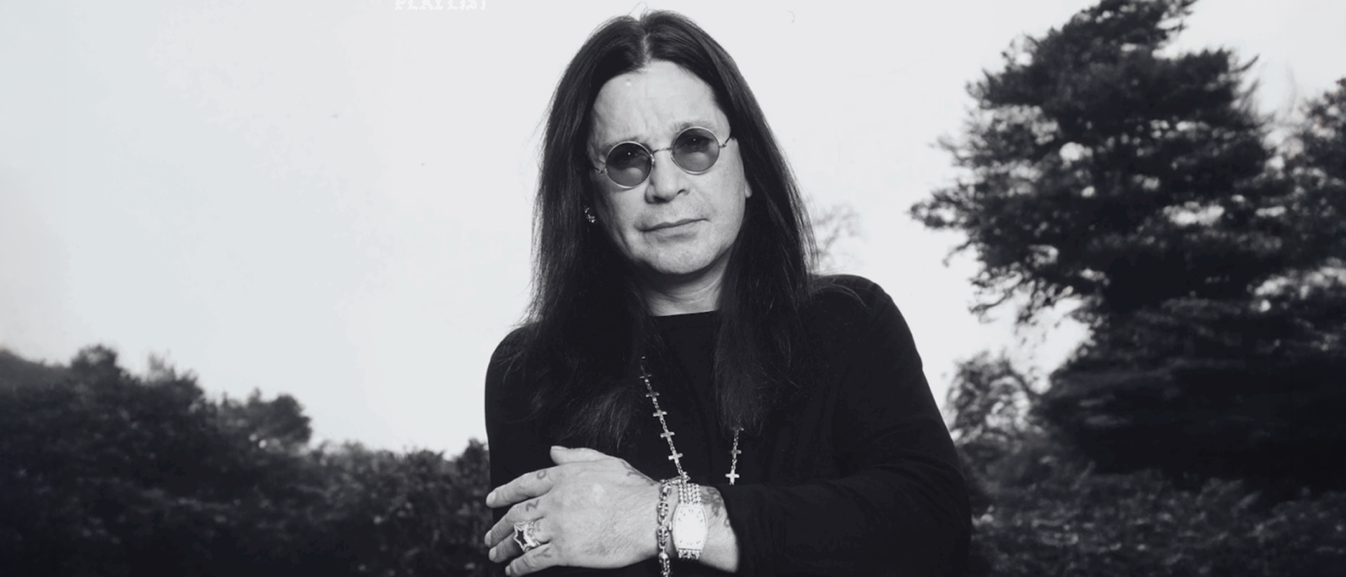 Obrigado, Ozzy